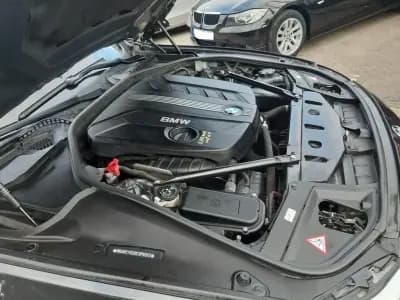 Vendo BMW 520 2012 - 13400 EUR, 206550 km - AUTO.MOTO.pt