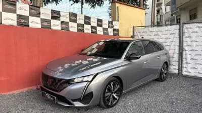 Sell Peugeot 308 SW 2022 - 16900 EUR, 214000 km - AUTO.MOTO.pt