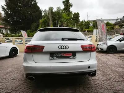 Sell Audi A6 Avant 2012 - 21500 EUR, 246000 km - AUTO.MOTO.pt