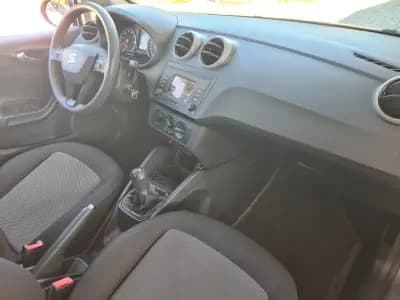 Vendo SEAT Ibiza 2017 - 10990 EUR, 93000 km - AUTO.MOTO.pt
