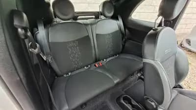 Vendo Fiat 500C 2021 - 11490 EUR, 104849 km - AUTO.MOTO.pt