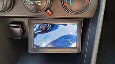 Sell Dacia Sandero 2022 - 14900 EUR, 110660 km - AUTO.MOTO.pt