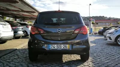 Vendo Opel Corsa 2017 - 9750 EUR, 109357 km - AUTO.MOTO.pt