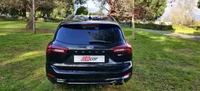 Sell Ford Focus SW 2022 - 16499 EUR, 86000 km - AUTO.MOTO.pt