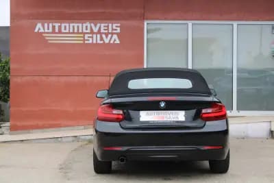Vendo BMW 218 2016 - 20990 EUR, 78000 km - AUTO.MOTO.pt