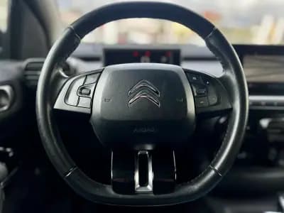 Vendo Citroën C4 Cactus 2018 - 13950 EUR, 127000 km - AUTO.MOTO.pt