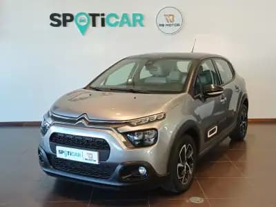 Sell Citroën C3 2021 - 15750 EUR, 70069 km - AUTO.MOTO.pt
