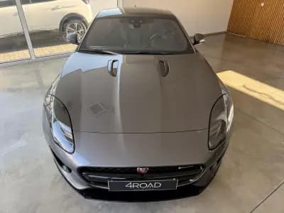 Vendo Jaguar F-Type 2018 - 46000 EUR, 64200 km - AUTO.MOTO.pt