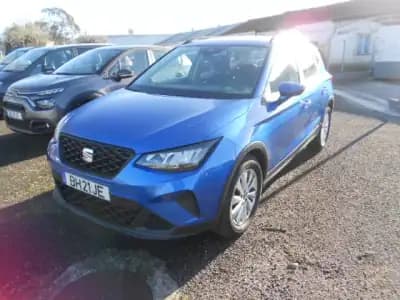 Sell SEAT Arona 2024 - 18900 EUR, 32803 km - AUTO.MOTO.pt