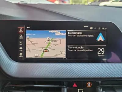 Sell BMW 116 2023 - 27990 EUR, 51000 km - AUTO.MOTO.pt