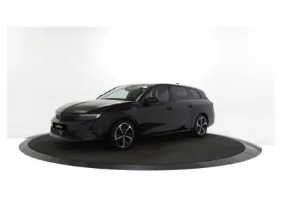 Vendo Opel Astra Sports Tourer 2024 - 21990 EUR, 64123 km - AUTO.MOTO.pt