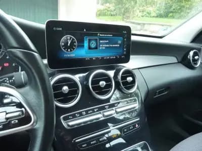 Sell Mercedes-Benz C 300 2020 - 28900 EUR, 90842 km - AUTO.MOTO.pt