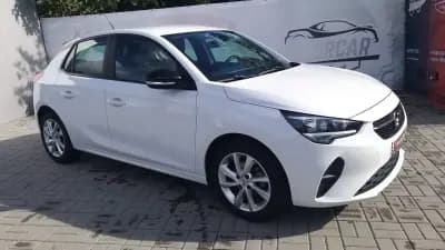 Vendo Opel Corsa 2020 - 12950 EUR, 65709 km - AUTO.MOTO.pt