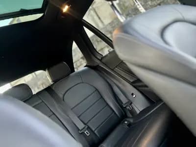 Sell Mercedes-Benz GLC 350 2017 - 46490 EUR, 160000 km - AUTO.MOTO.pt