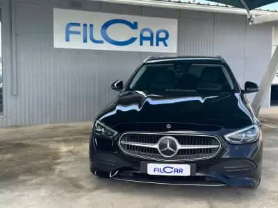Sell Mercedes-Benz C 220 2021 - 29900 EUR, 156700 km - AUTO.MOTO.pt