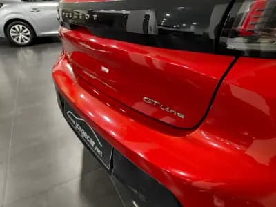 Vendo Peugeot 208 2020 - 14500 EUR, 47000 km - AUTO.MOTO.pt