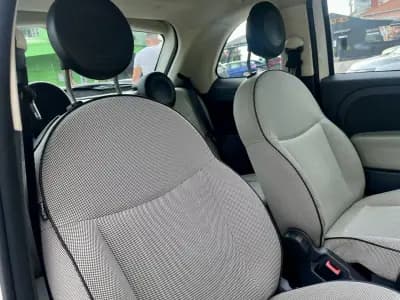 Vendo Fiat 500 2011 - 8500 EUR, 182000 km - AUTO.MOTO.pt