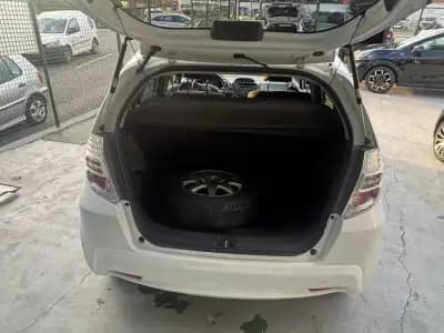 Vendo Honda Jazz 2012 - 10900 EUR, 108166 km - AUTO.MOTO.pt