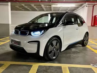 Vendo BMW i3 2020 - 16990 EUR, 79000 km - AUTO.MOTO.pt