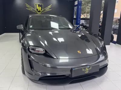 Sell Porsche Taycan 2021 - 63000 EUR, 95033 km - AUTO.MOTO.pt