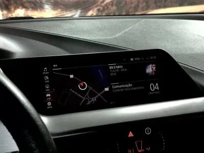 Vendo BMW 116 2021 - 21900 EUR, 134276 km - AUTO.MOTO.pt