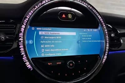 Vendo MINI 2021 - 26950 EUR, 34244 km - AUTO.MOTO.pt