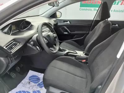 Vendo Peugeot 308 SW 2014 - 8350 EUR, 183107 km - AUTO.MOTO.pt