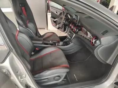 Vendo Mercedes-Benz CLA 45 AMG 2016 - 35750 EUR, 126000 km - AUTO.MOTO.pt