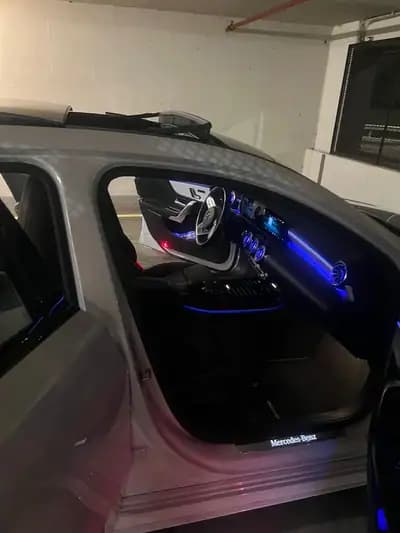 Vendo Mercedes-Benz A 250 2021 - 31700 EUR, 120000 km - AUTO.MOTO.pt