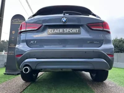Vendo BMW X1 2020 - 20900 EUR, 168000 km - AUTO.MOTO.pt