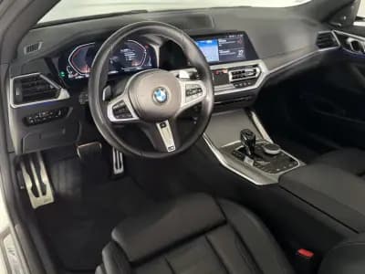 Vendo BMW 420 2021 - 52950 EUR, 13000 km - AUTO.MOTO.pt