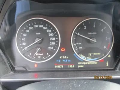 Vendo BMW 116 2016 - 15490 EUR, 146912 km - AUTO.MOTO.pt