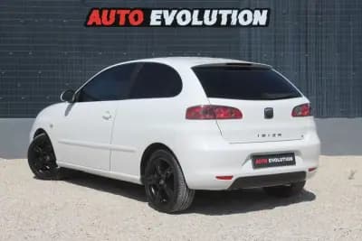 Vendo SEAT Ibiza 2007 - 5450 EUR, 149000 km - AUTO.MOTO.pt