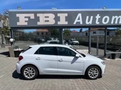 Sell Audi A1 Sportback 2023 - 23500 EUR, 40987 km - AUTO.MOTO.pt