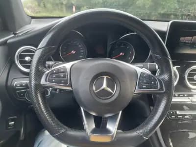 Sell Mercedes-Benz GLC 250 2017 - 29700 EUR, 197300 km - AUTO.MOTO.pt