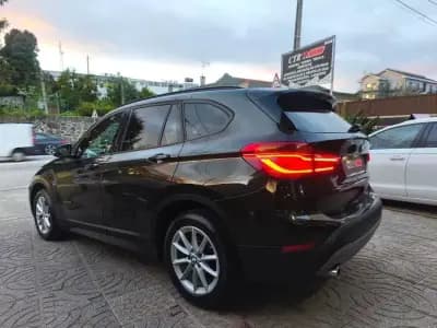 Sell BMW X1 2016 - 17900 EUR, 168000 km - AUTO.MOTO.pt