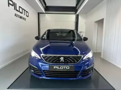Sell Peugeot 308 2024 - 14990 EUR, 91000 km - AUTO.MOTO.pt