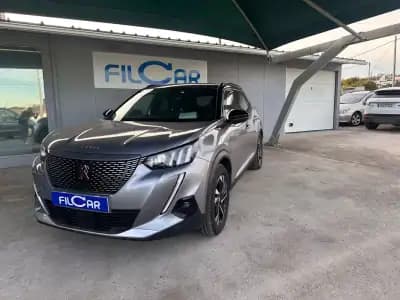 Vendo Peugeot e-2008 2023 - 21950 EUR, 73200 km - AUTO.MOTO.pt