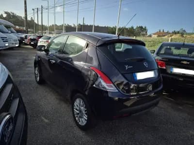 Sell Lancia Ypsilon 2013 - 8400 EUR, 125600 km - AUTO.MOTO.pt