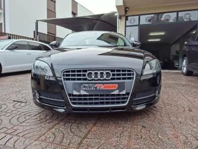 Sell Audi TT Coupé 2007 - 14900 EUR, 160000 km - AUTO.MOTO.pt