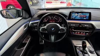 Vendo BMW 620 Gran Turismo 2019 - 37990 EUR, 101623 km - AUTO.MOTO.pt