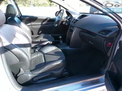 Sell Peugeot 207 2007 - 6000 EUR, 115000 km - AUTO.MOTO.pt