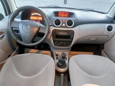 Sell Citroën C3 2007 - 4490 EUR, 259408 km - AUTO.MOTO.pt