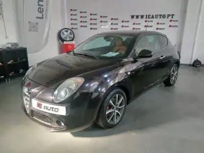 Vendo Alfa Romeo MiTo 2014 - 6490 EUR, 231411 km - AUTO.MOTO.pt