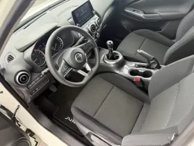 Vendo Nissan Juke 2021 - 19900 EUR, 84538 km - AUTO.MOTO.pt