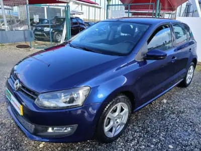 Vendo Volkswagen Polo 2010 - 7350 EUR, 110339 km - AUTO.MOTO.pt