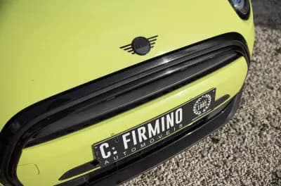 Sell MINI 2021 - 22250 EUR, 93370 km - AUTO.MOTO.pt