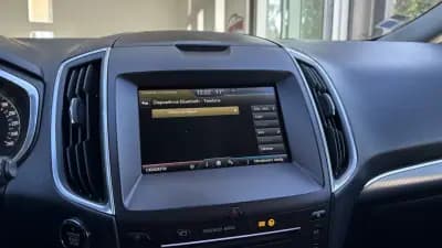 Sell Ford S-Max 2016 - 16999 EUR, 170121 km - AUTO.MOTO.pt