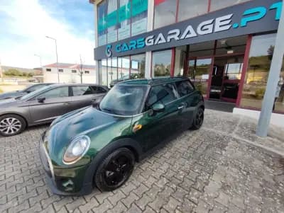 Sell MINI 2015 - 11900 EUR, 169000 km - AUTO.MOTO.pt
