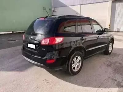 Vendo Hyundai Santa Fe 2012 - 11999 EUR, 70000 km - AUTO.MOTO.pt